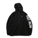 クロスウェアジャケット ブラック 【 Performance Apparel 】