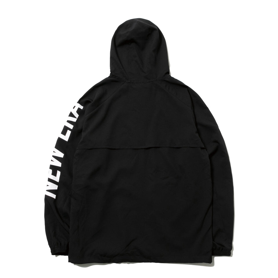 クロスウェアジャケット ブラック 【 Performance Apparel 】