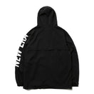クロスウェアジャケット ブラック 【 Performance Apparel 】