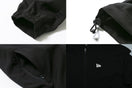クロスウェアジャケット ブラック 【 Performance Apparel 】