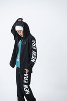 クロスウェアジャケット ブラック 【 Performance Apparel 】