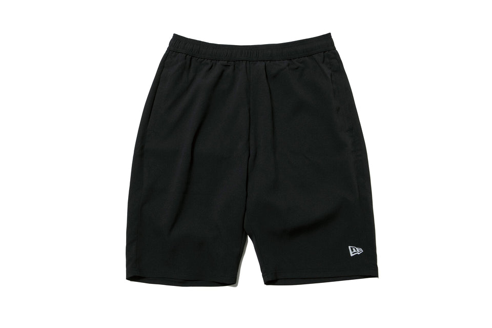【Performance Apparel 】 クロスウェアハーフパンツ ブラック