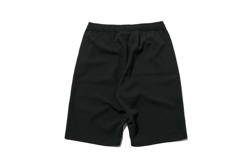 【Performance Apparel 】 クロスウェアハーフパンツ ブラック