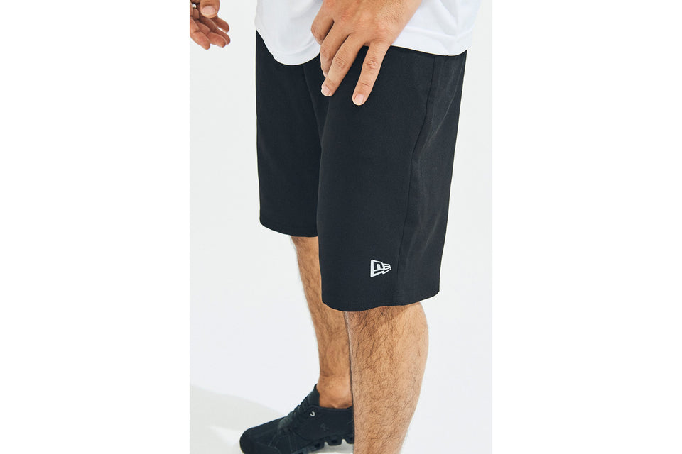 【Performance Apparel 】 クロスウェアハーフパンツ ブラック