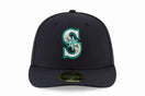 LP 59FIFTY MLBオンフィールド シアトル・マリナーズ ゲーム