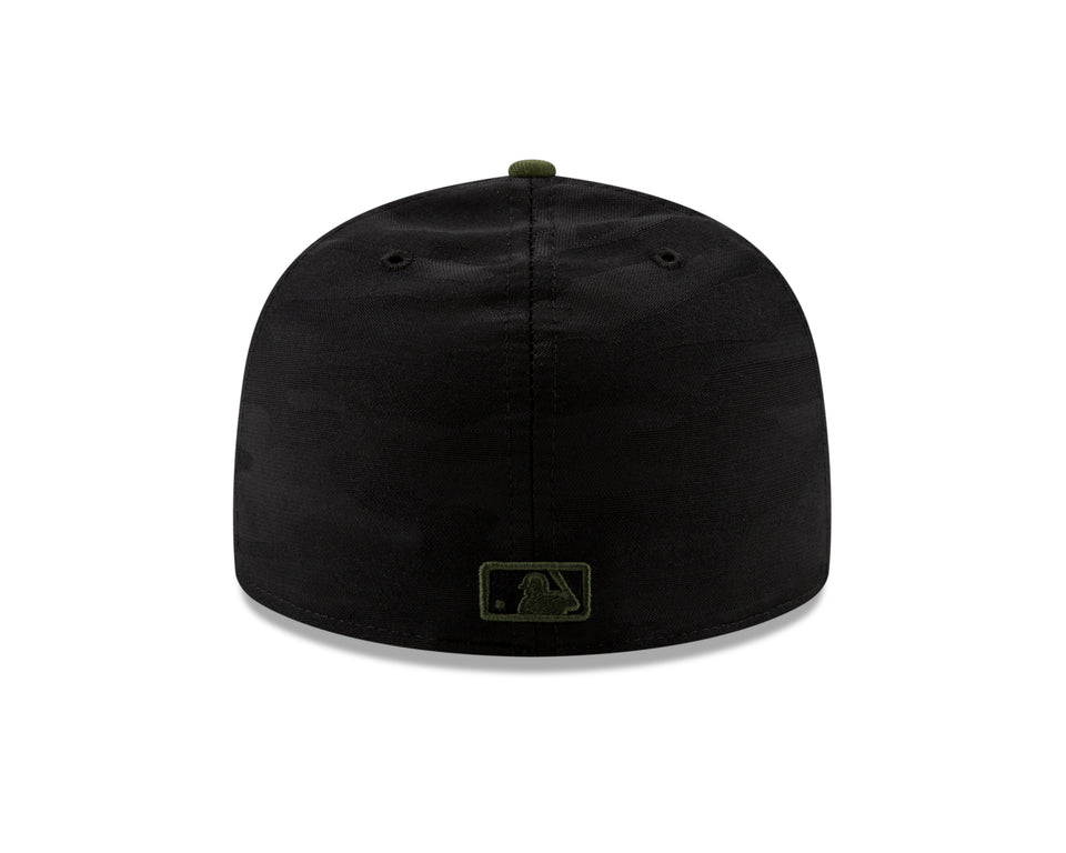 59FIFTY MLBオンフィールド ピッツバーグ・パイレーツ オルタネイト3
