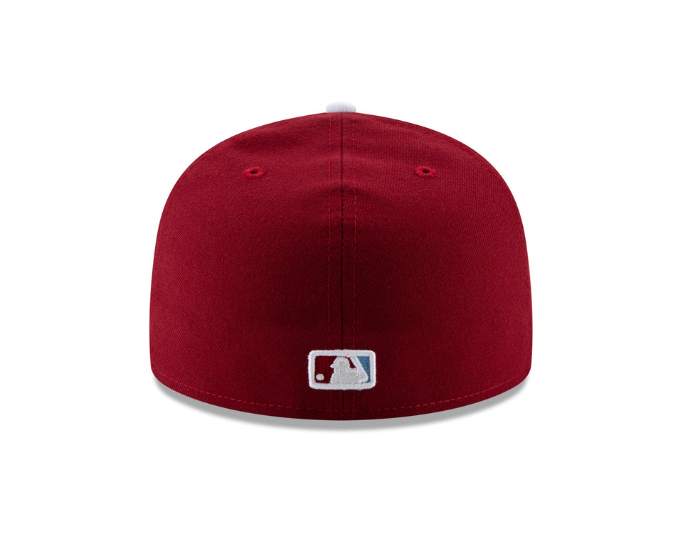 59FIFTY MLBオンフィールド フィラデルフィア・フィリーズ オルタネイト2