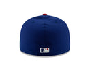 59FIFTY MLBオンフィールド フィラデルフィア・フィリーズ オルタネイト