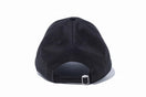 9THIRTY クロスストラップ NEW ERA ミニロゴ ブラック × ゴールド
