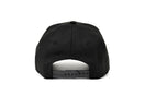 【ストア限定】 9FORTY A-Frame N トライアングル ブラック × ホワイト
