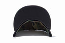 59FIFTY NEW ERA ウッドランドカモ × ブラック