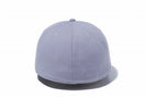 59FIFTY NEW ERA グレー × ホワイト