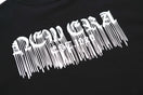 コットン Tシャツ ニューエラ ドリップ ブラック