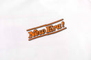 長袖 コットン Tシャツ New Era!  ホワイト