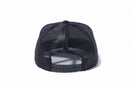 Youth 9FIFTY トラッカー ジャパンデニム ニューヨーク・ヤンキース インディゴデニム × ブラック コパー