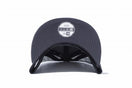 Youth 9FIFTY トラッカー ニューヨーク・ヤンキース タイガーストライプカモグラファイト × スノーホワイト