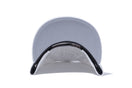 Youth 9FIFTY スウェット NYC ロゴ ヘザー
