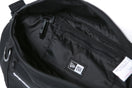 ウエストバッグ 2L Originators of the True Fitted ブラック