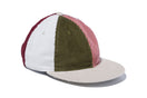 RC 9FIFTY フラットバイザー コーデュロイ マルチカラー