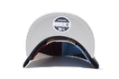 RC 9FIFTY フラットバイザー コーデュロイ マルチカラー