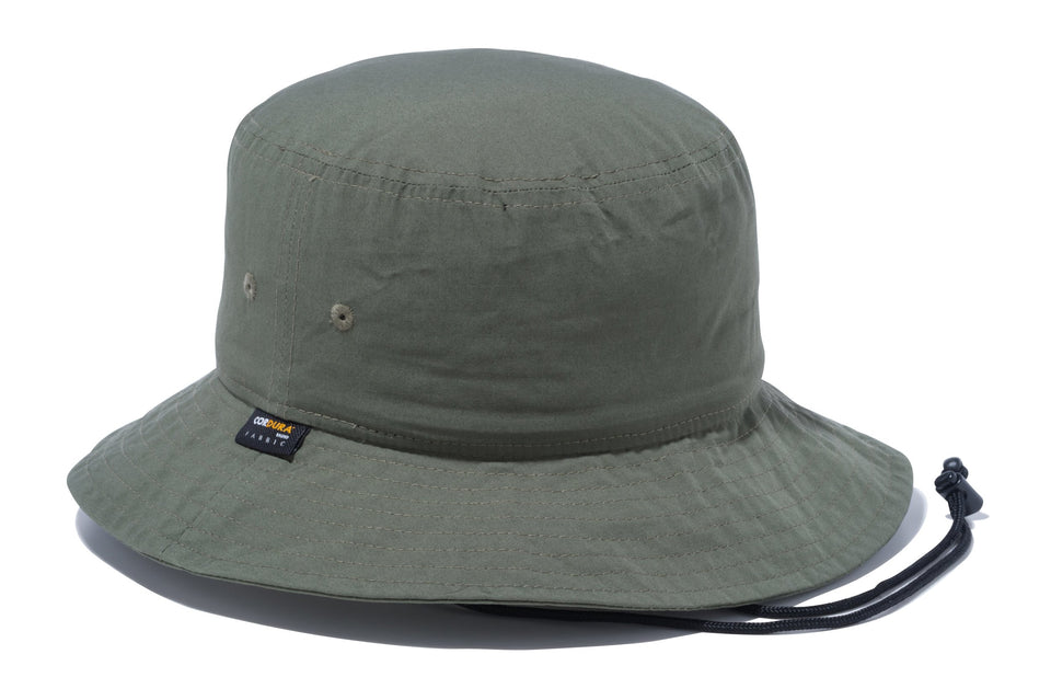 アドベンチャー ライト CORDURA オリーブ 【ニューエラ アウトドア】