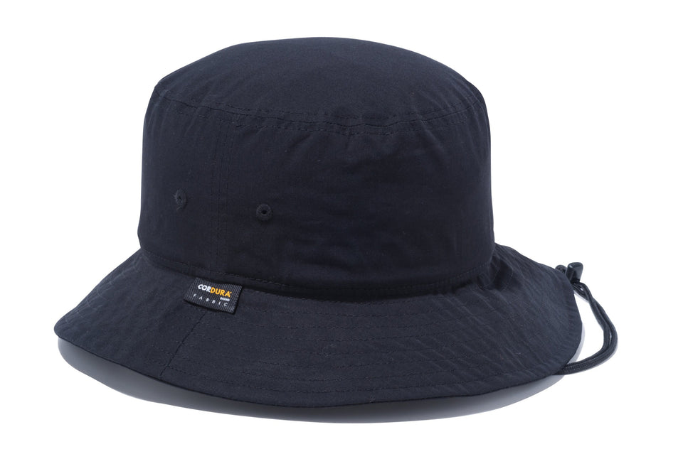 アドベンチャー ライト CORDURA ブラック 【ニューエラ アウトドア】