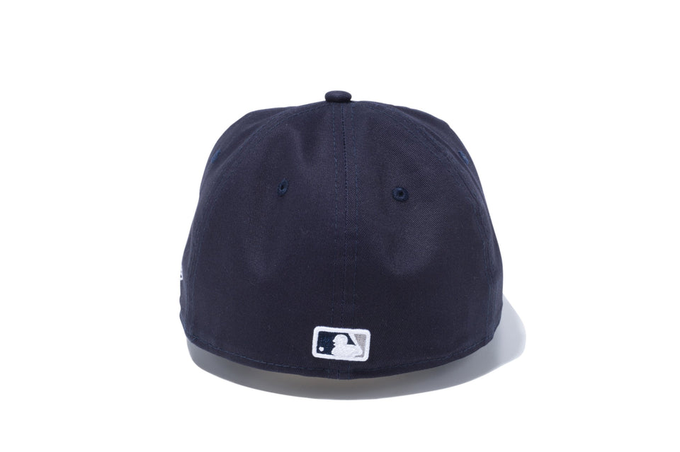 Kid's RC 59FIFTY ニューヨーク・ヤンキース ネイビー × スノーホワイト