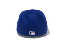 Kid's RC 59FIFTY ロサンゼルス・ドジャース ダークロイヤル × スノーホワイト