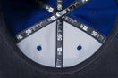 Kid's RC 59FIFTY ロサンゼルス・ドジャース ダークロイヤル × スノーホワイト