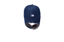 Kid's 59FIFTY Dog Ear ニューヨーク・ヤンキース インディゴデニム × スノーホワイト