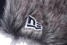 Kid's 59FIFTY Dog Ear ニューヨーク・ヤンキース ダックブラック × スノーホワイト