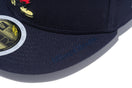 Kid's 59FIFTY ディズニー ミッキーマウス ネイビー