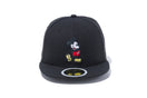 Kid's 59FIFTY ディズニー ミッキーマウス ブラック