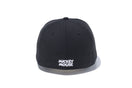 Kid's 59FIFTY ディズニー ミッキーマウス ブラック