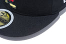 Kid's 59FIFTY ディズニー ミッキーマウス ブラック
