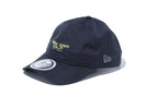 【ゴルフ】 9THIRTY クロスストラップ パッカブル NEW ERA GOLF ミニロゴ ブラック