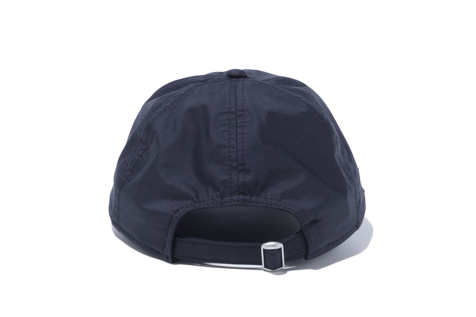【ゴルフ】 9THIRTY クロスストラップ パッカブル NEW ERA GOLF ミニロゴ ブラック