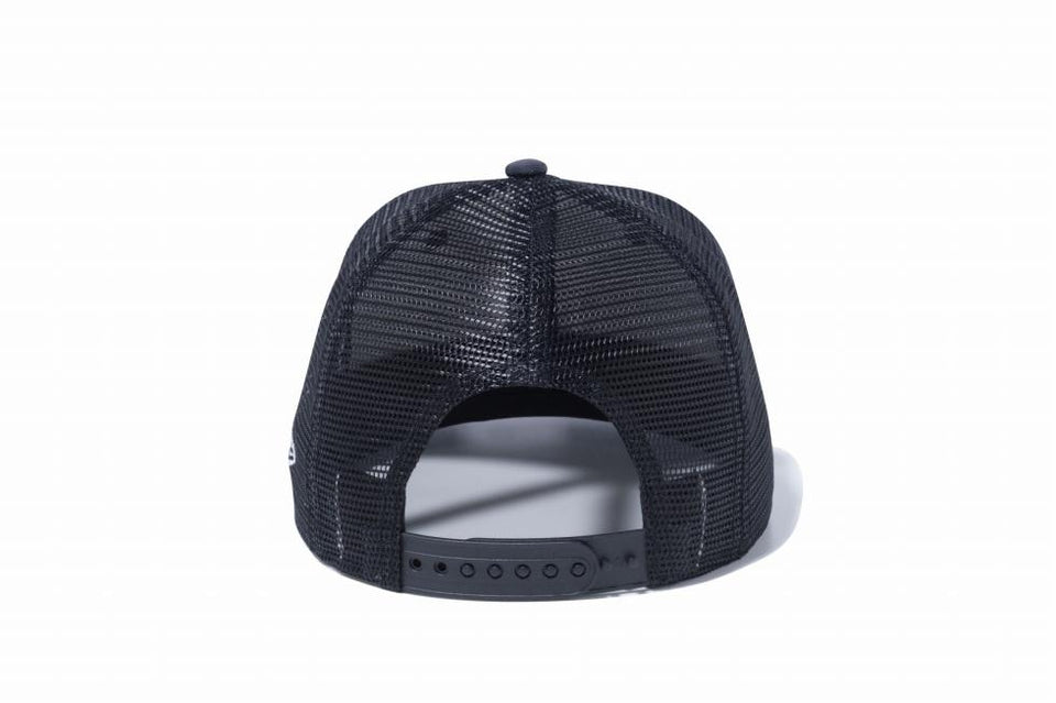 Child 9FIFTY トラッカー ニューヨーク・ヤンキース × スノーホワイト
