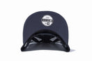 Child 9FIFTY トラッカー ニューヨーク・ヤンキース × スノーホワイト
