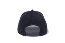 Child 9FIFTY スウェット ニューヨーク・ヤンキース ブラック × スノーホワイト