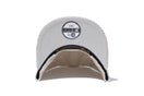 Child 9FIFTY コーデュロイ ニューヨーク・ヤンキース ライトベージュ × ブラック