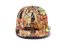 9FIFTY ネオン オールオーバープリント