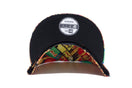 9FIFTY ネオン オールオーバープリント