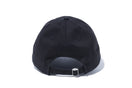 9THIRTY クロスストラップ ネオン NEW ERA ロゴ ブラック