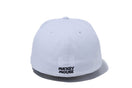 59FIFTY ディズニー ミッキーマウス オプティックホワイト