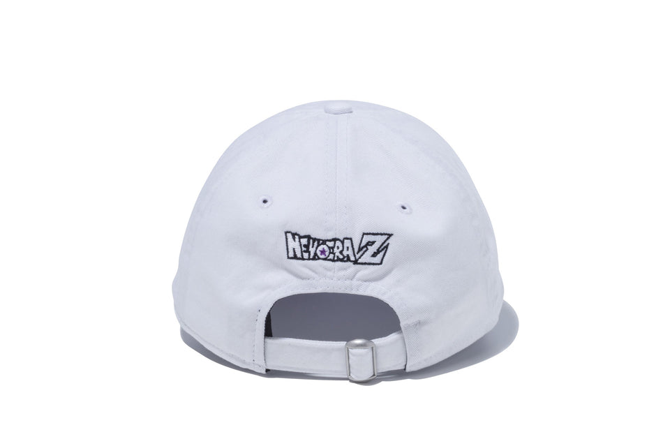 Youth 9TWENTY クロスストラップ ドラゴンボールZ フリーザ