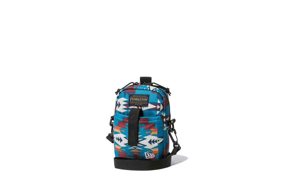 ショルダーポーチ 1.7L PENDLETON ペンドルトン ターコイズ