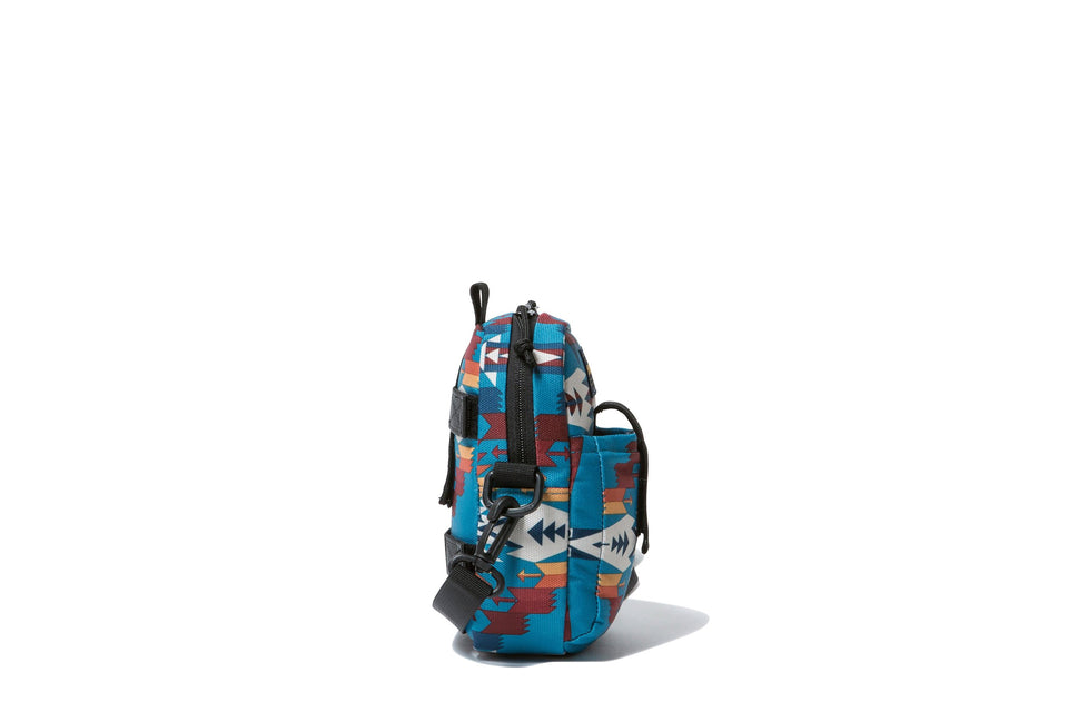 ショルダーポーチ 1.7L PENDLETON ペンドルトン ターコイズ