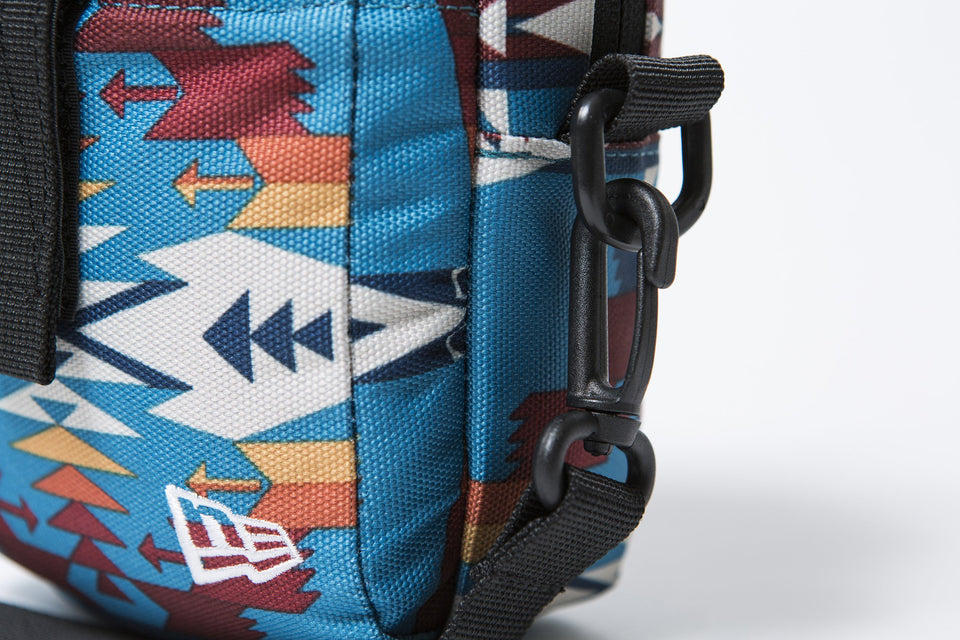 ショルダーポーチ 1.7L PENDLETON ペンドルトン ターコイズ