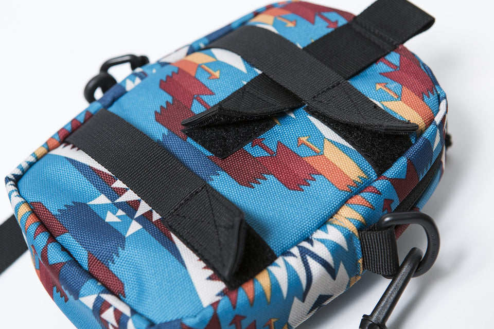 ショルダーポーチ 1.7L PENDLETON ペンドルトン ターコイズ